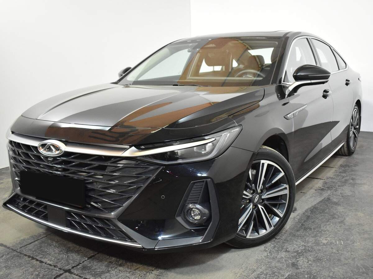 Chery Arrizo 8, 2023 - 9 000 км. | Фото №3