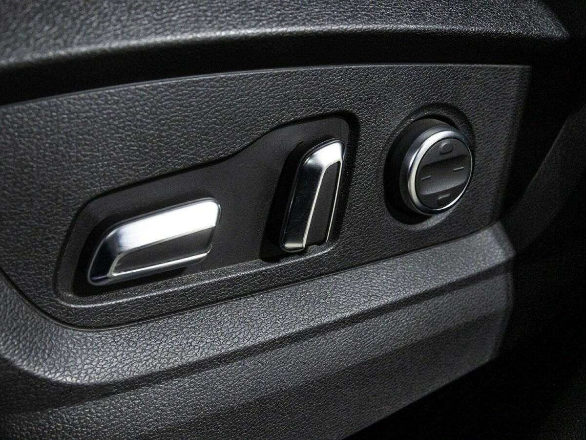 Chery Tiggo 7 Pro, 2021 Фото №17