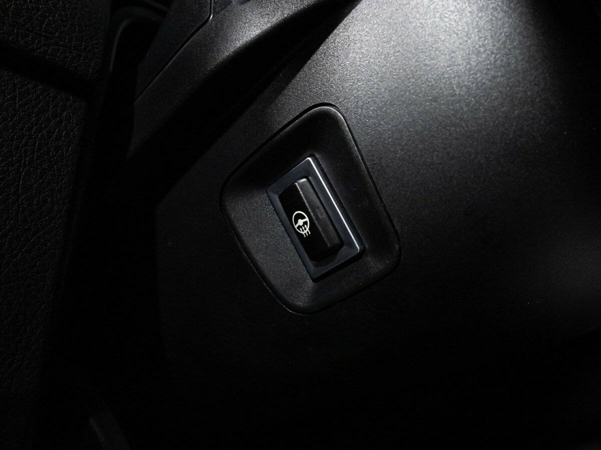 BMW 1 серии 118i, 2018 Фото №20