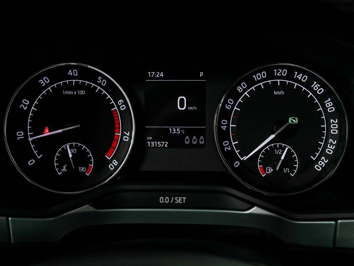 Skoda Superb, 2017 - 131 570 км. | Фото №8