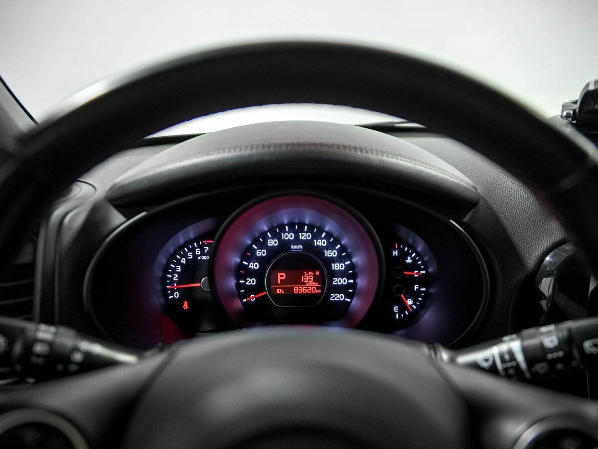 Kia Soul, 2018 - 83 501 км. | Фото №7