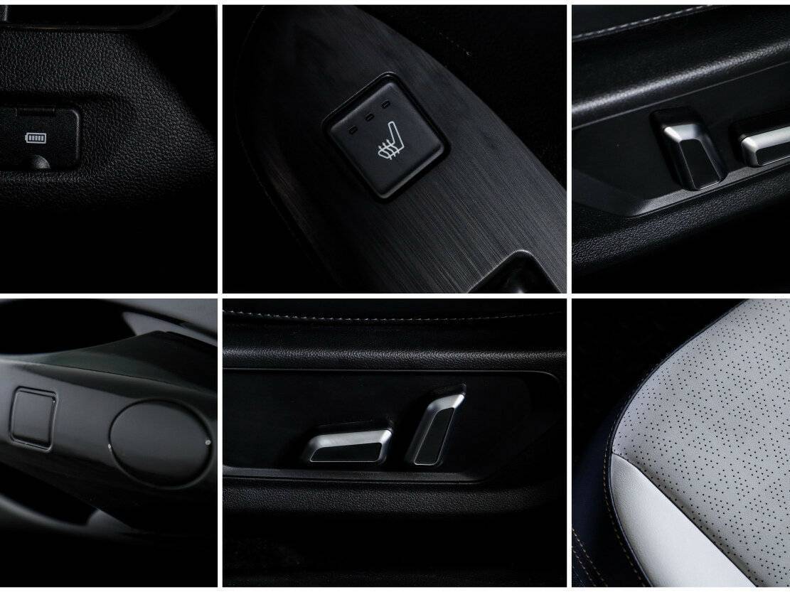 Haval Jolion, 2024 Фото №18