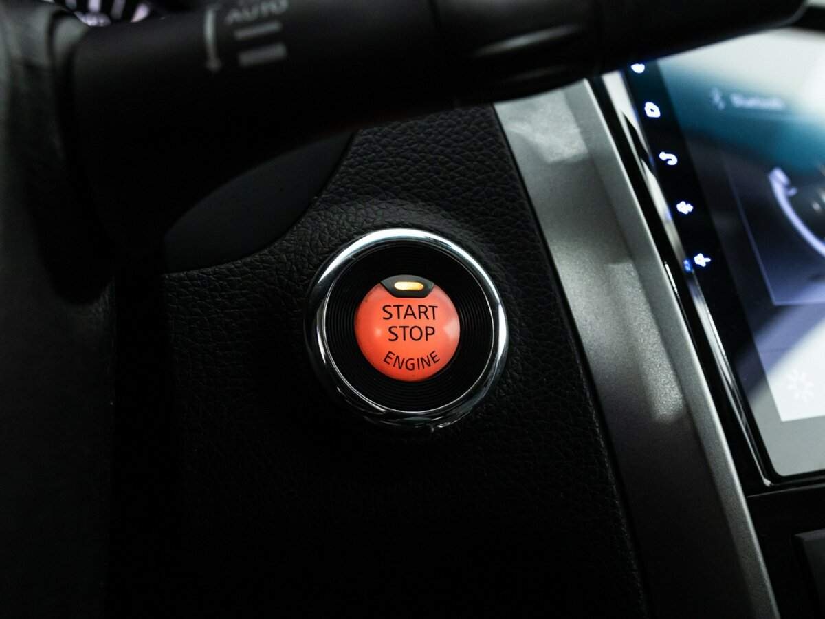 Nissan Teana, 2014 Фото №18