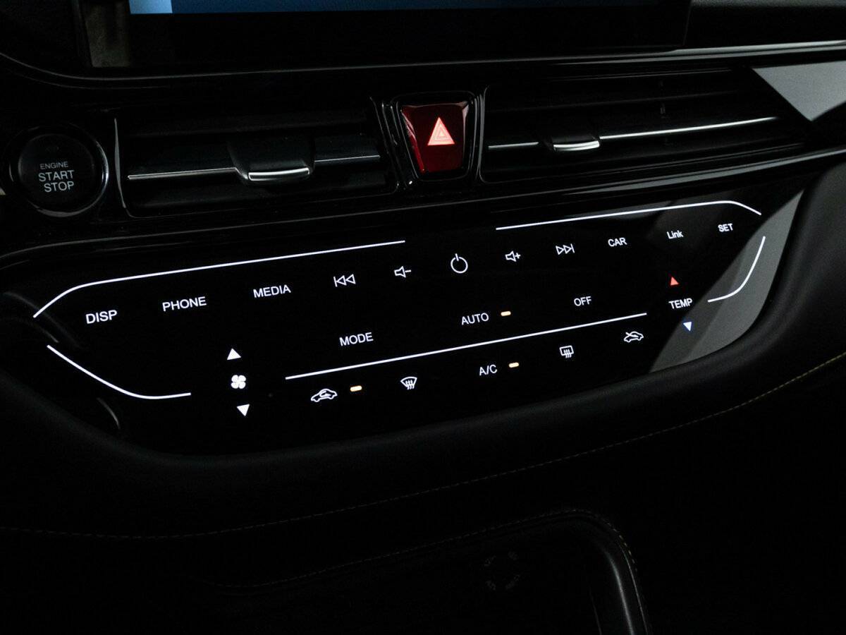 Москвич 3, 2023 Фото №19