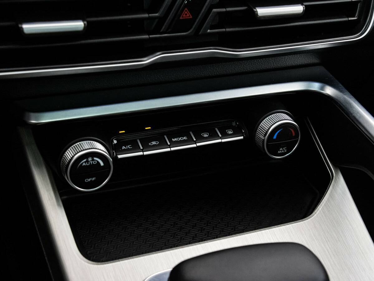 Belgee X50, 2024 Фото №12