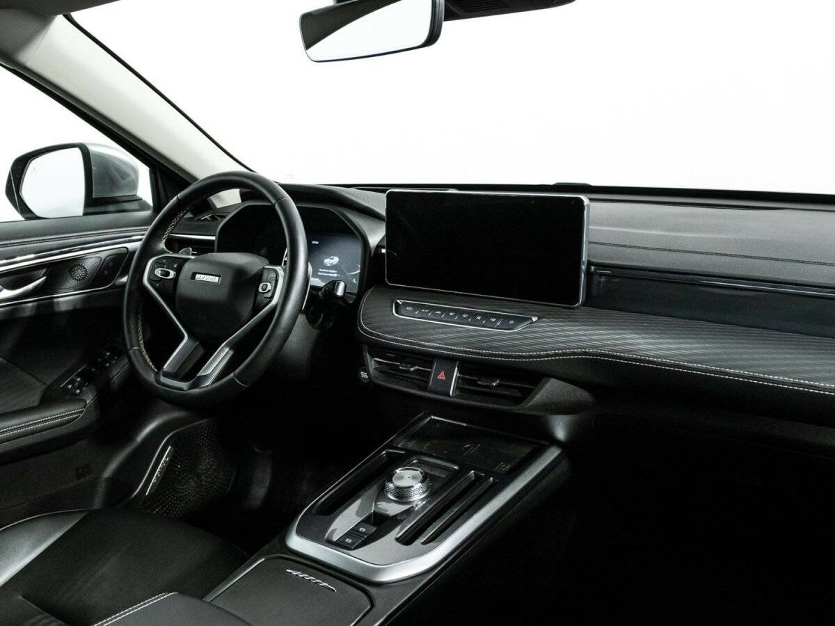 Haval Jolion, 2022 Фото №9