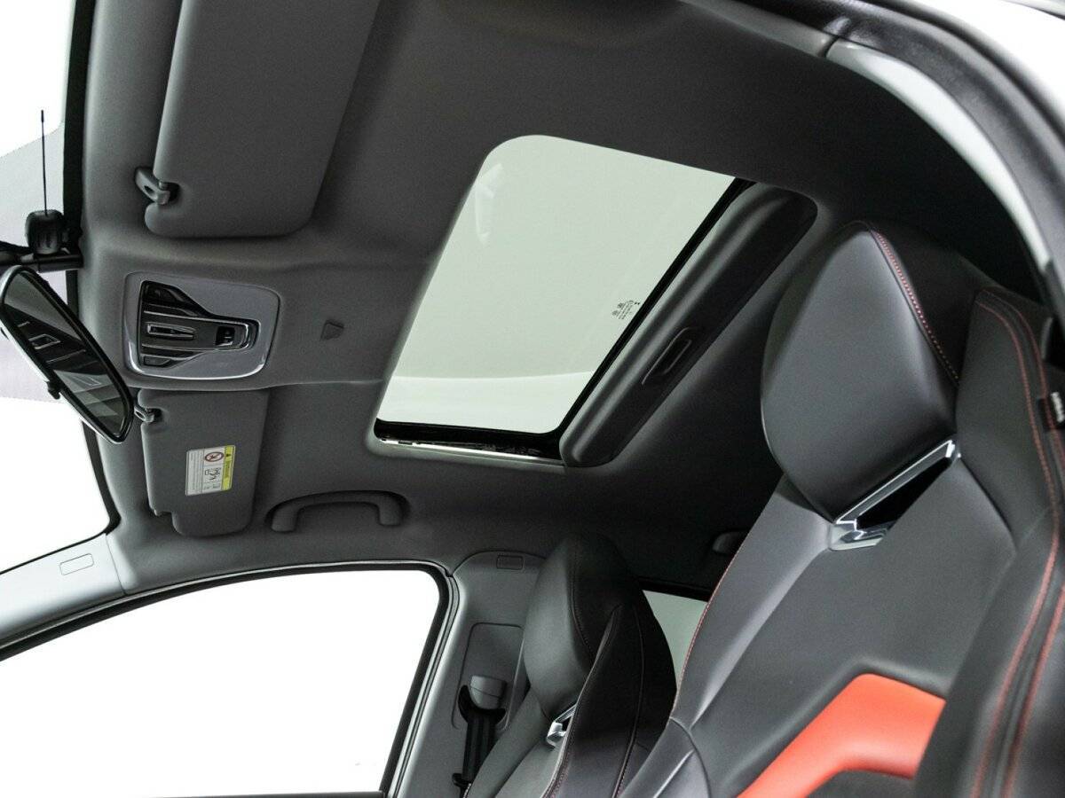 Kaiyi E5, 2023 Фото №20