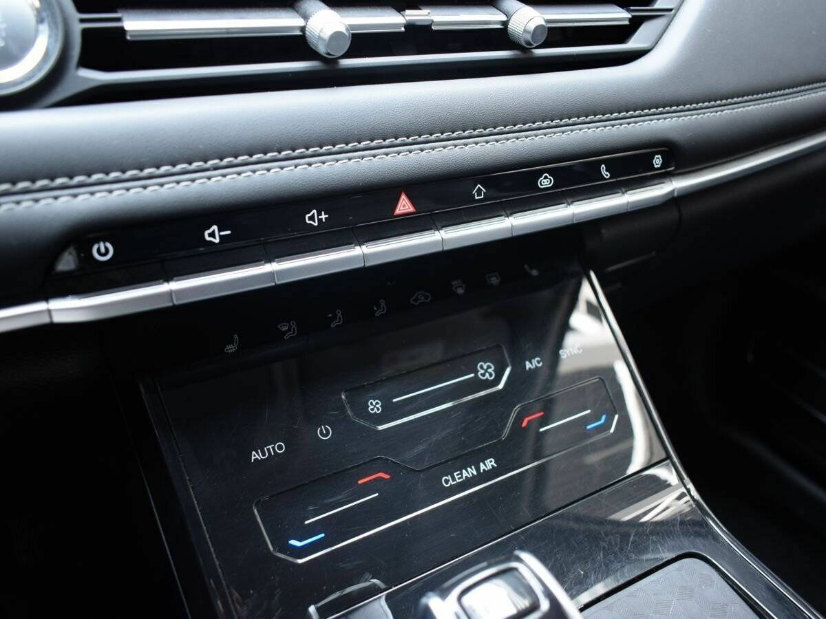 Chery Tiggo 7 Pro, 2020 Фото №13