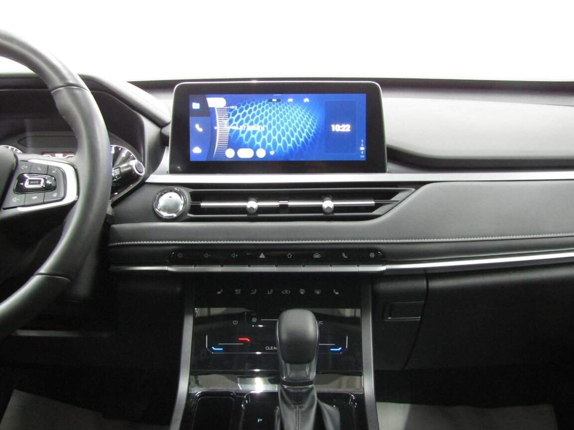 Chery Tiggo 4 Pro, 2023 Фото №16