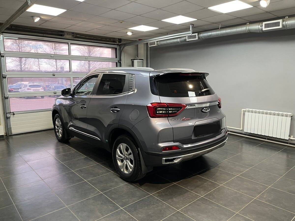 Chery Tiggo 4 Pro, 2023 - 30 065 км. | Фото №4