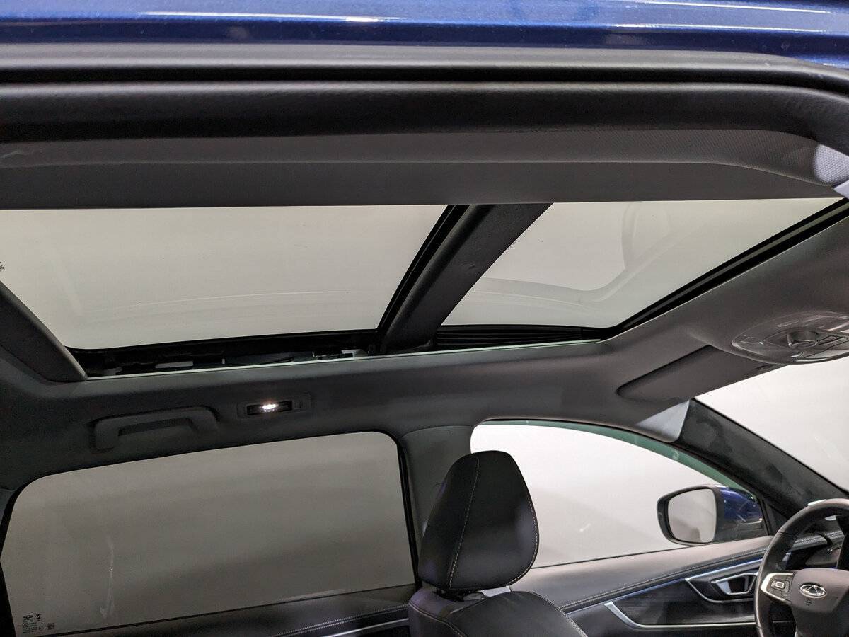 Chery Tiggo 8, 2023 Фото №23