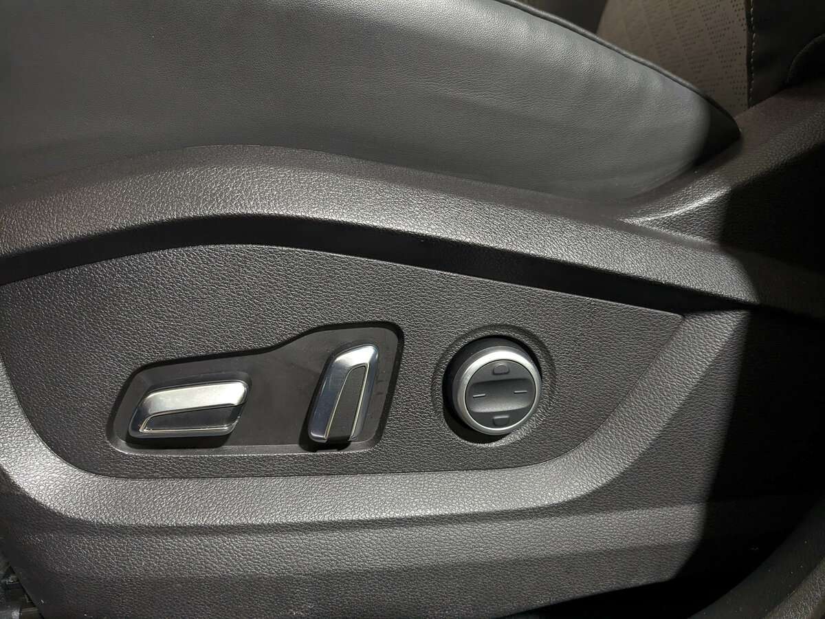 Chery Tiggo 8, 2023 Фото №27