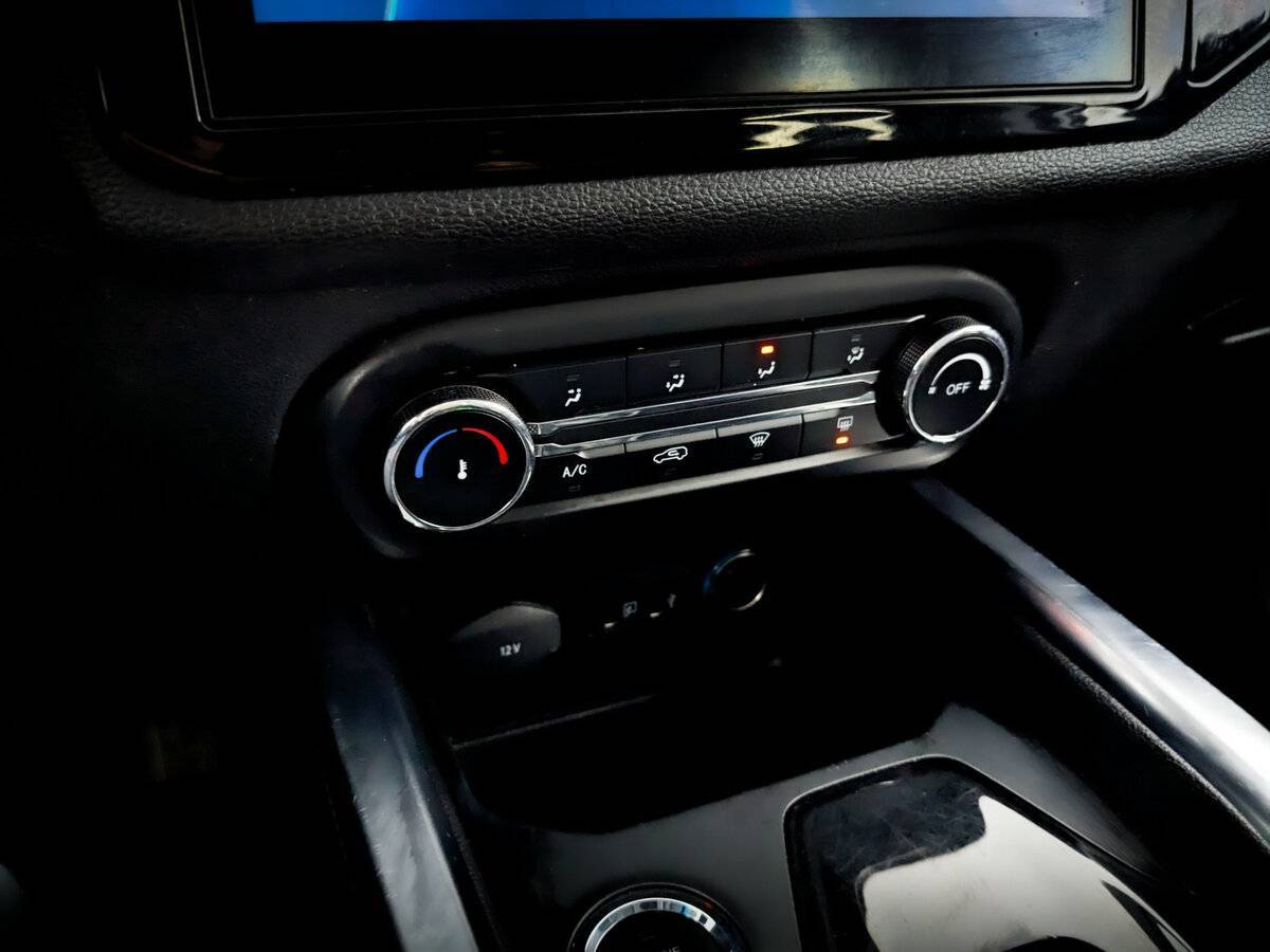 Chery Tiggo 4, 2021 Фото №25