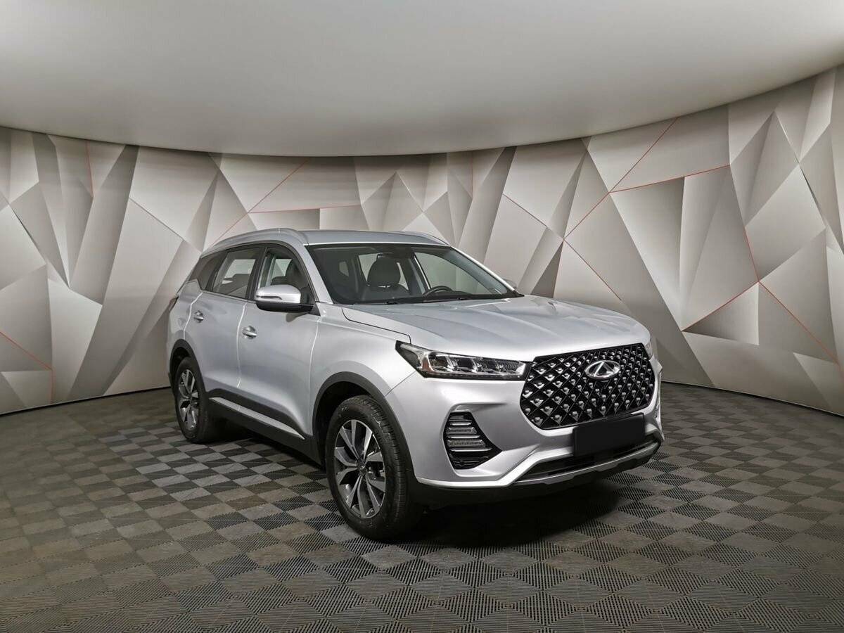 Chery Tiggo 7 Pro, 2023 - 28 220 км. | Фото №3