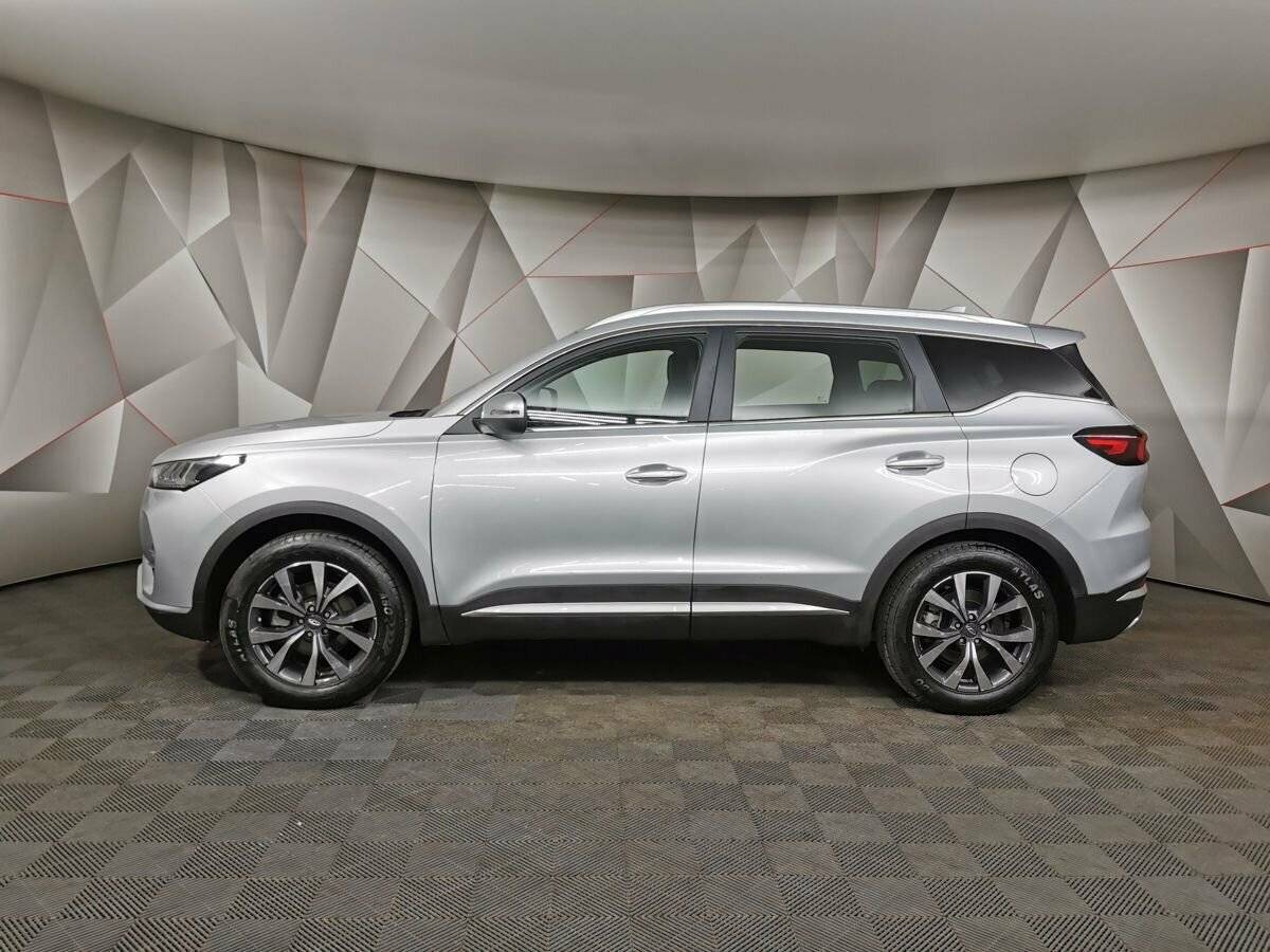 Chery Tiggo 7 Pro, 2023 - 28 220 км. | Фото №5