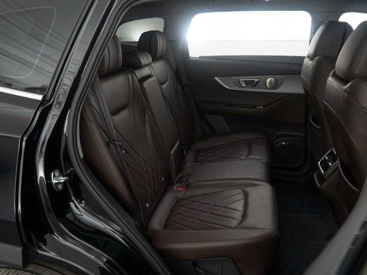 Chery Tiggo 8 Pro, 2023 - 13 619 км. | Фото №7