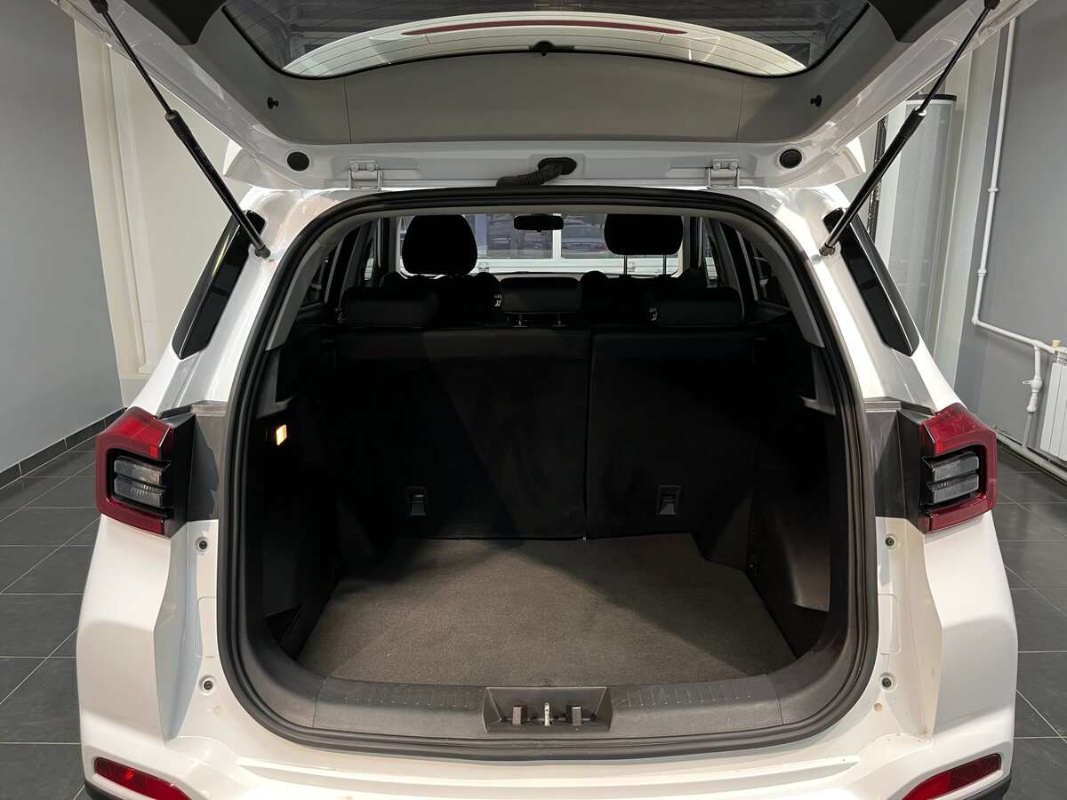 Chery Tiggo 4, 2020 - 86 549 км. | Фото №7