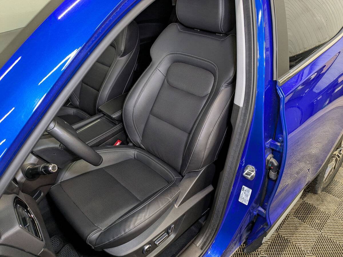 Chery Tiggo 4, 2022 Фото №20