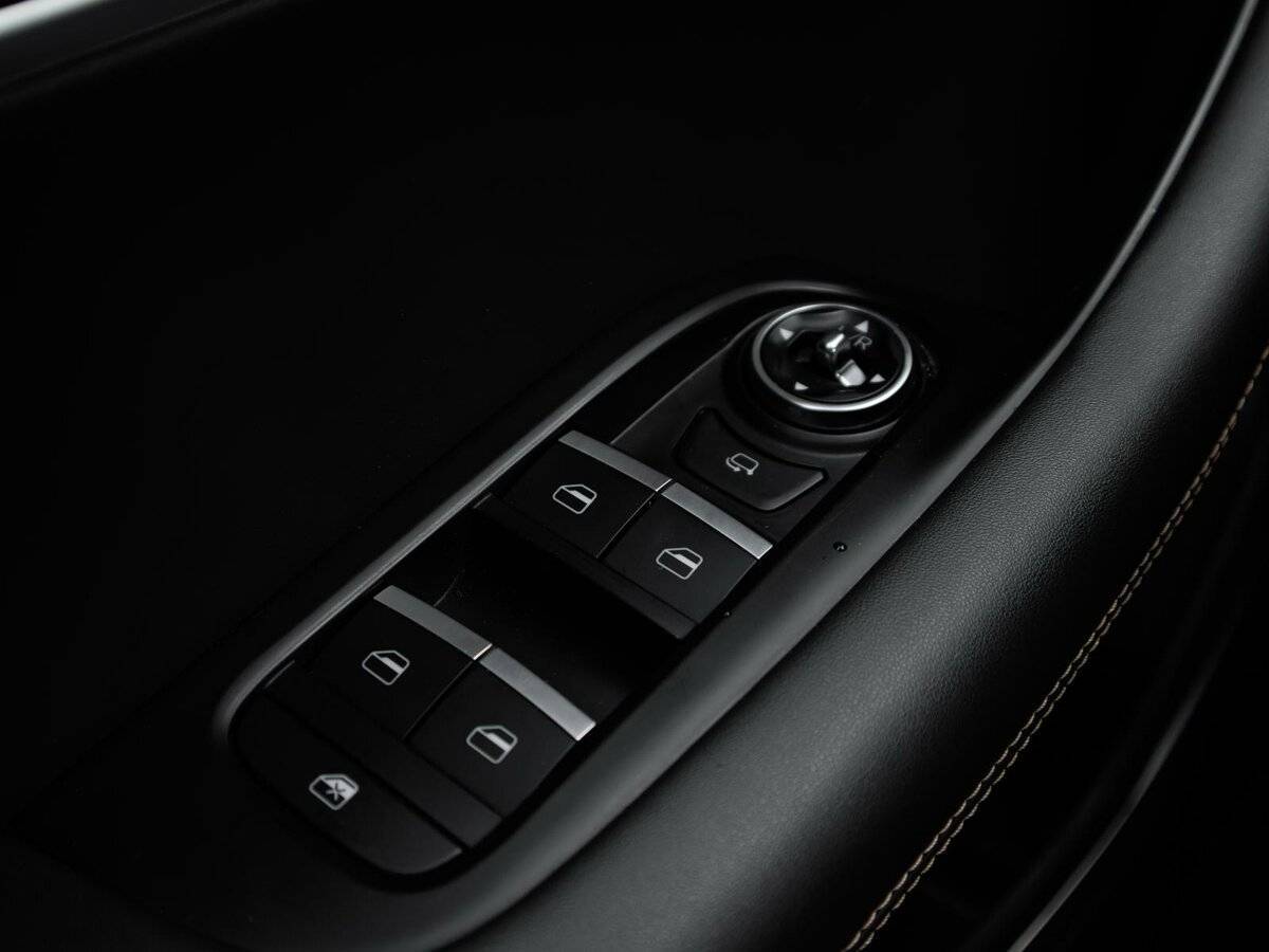 Chery Tiggo 8, 2020 Фото №37