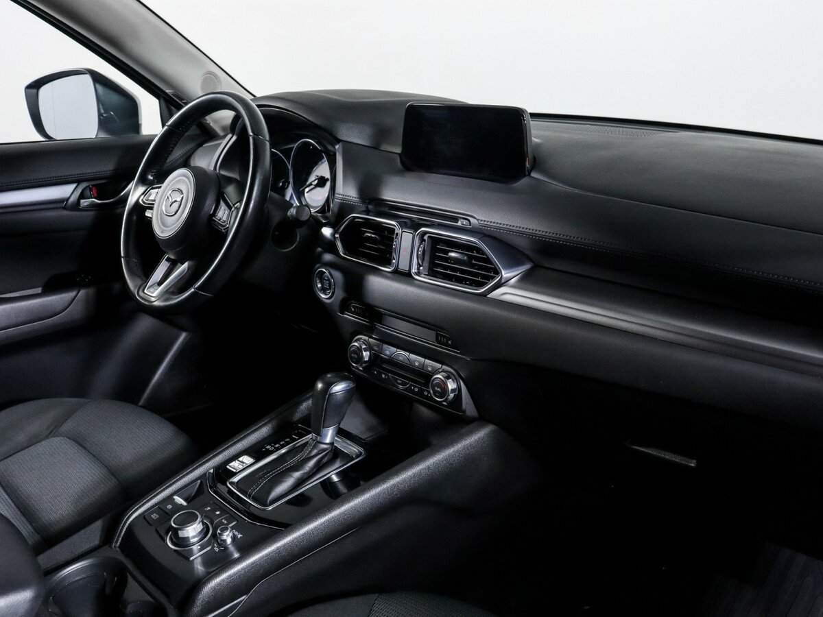 Mazda CX-5, 2017 - 91 385 км. | Фото №6