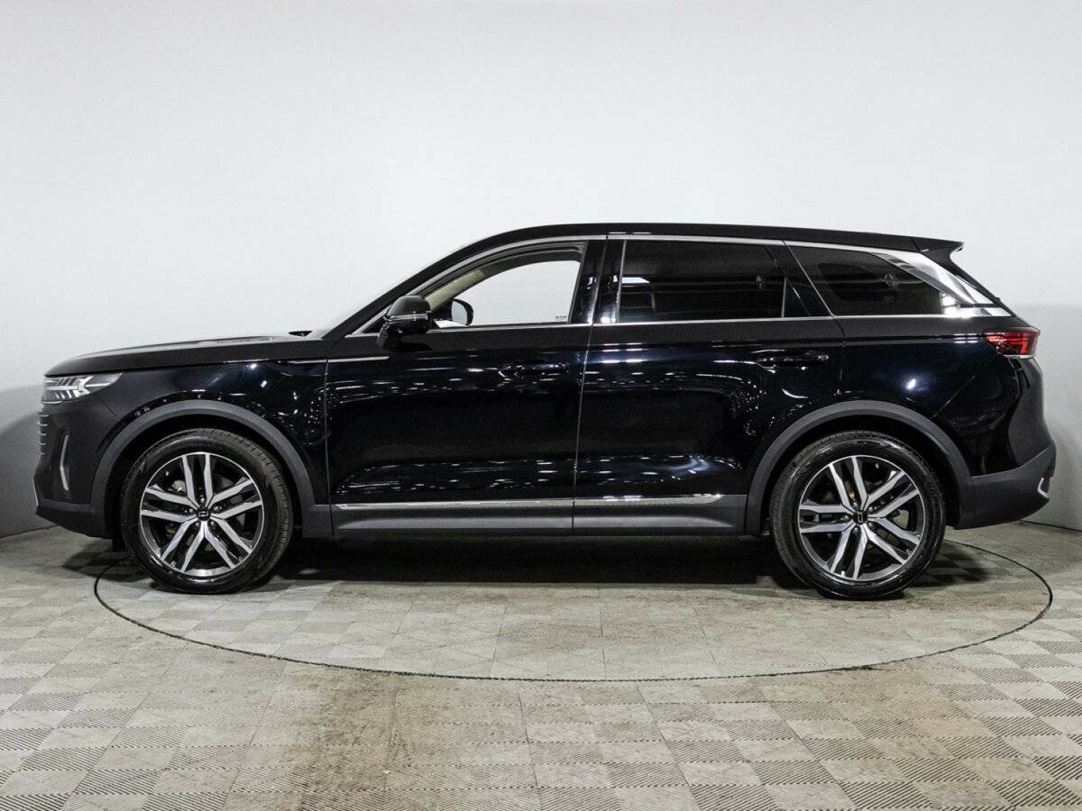 FAW Bestune T99, 2023 - 13 060 км. | Фото №8