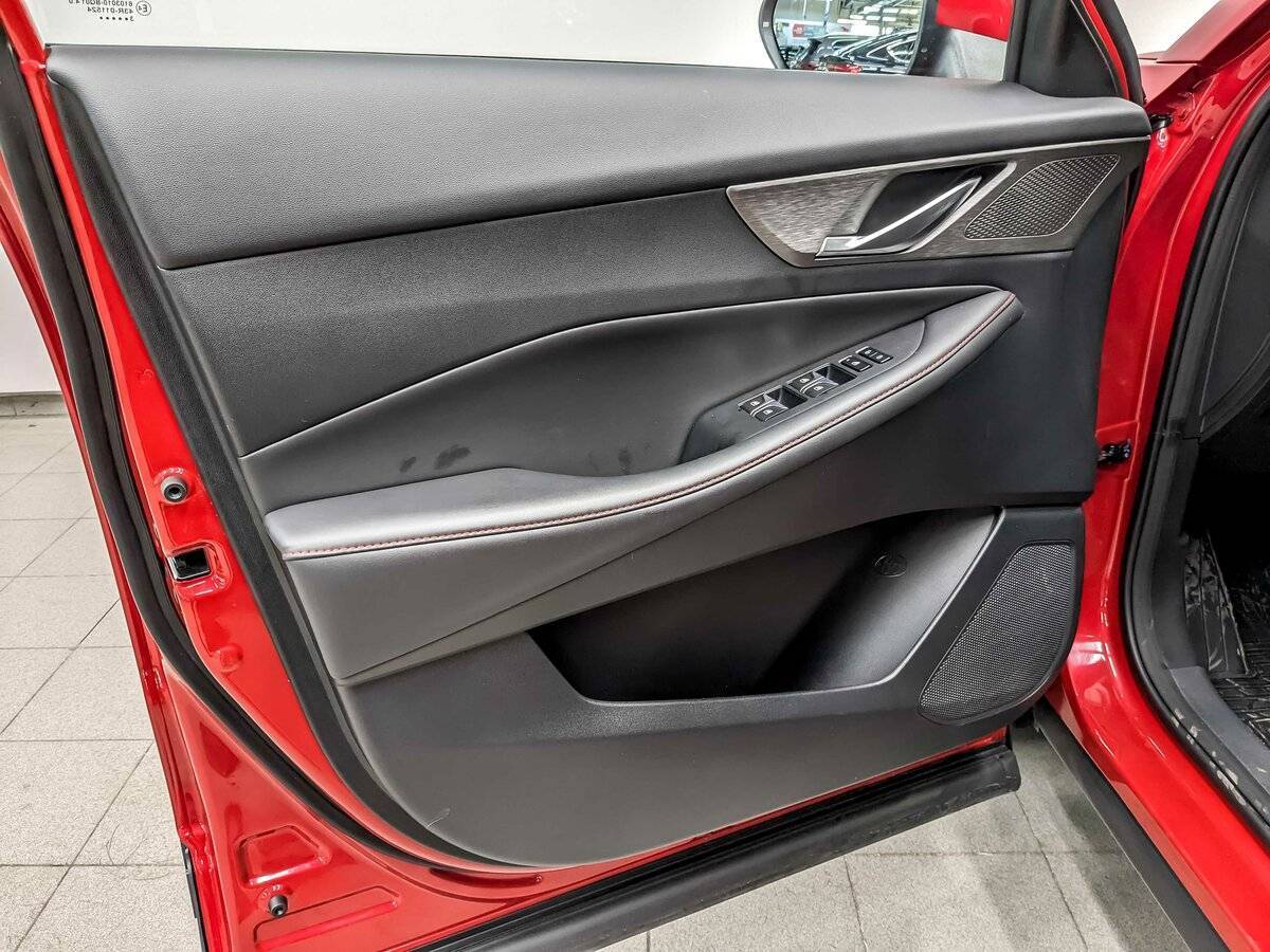 Changan CS35 Plus, 2023 Фото №17