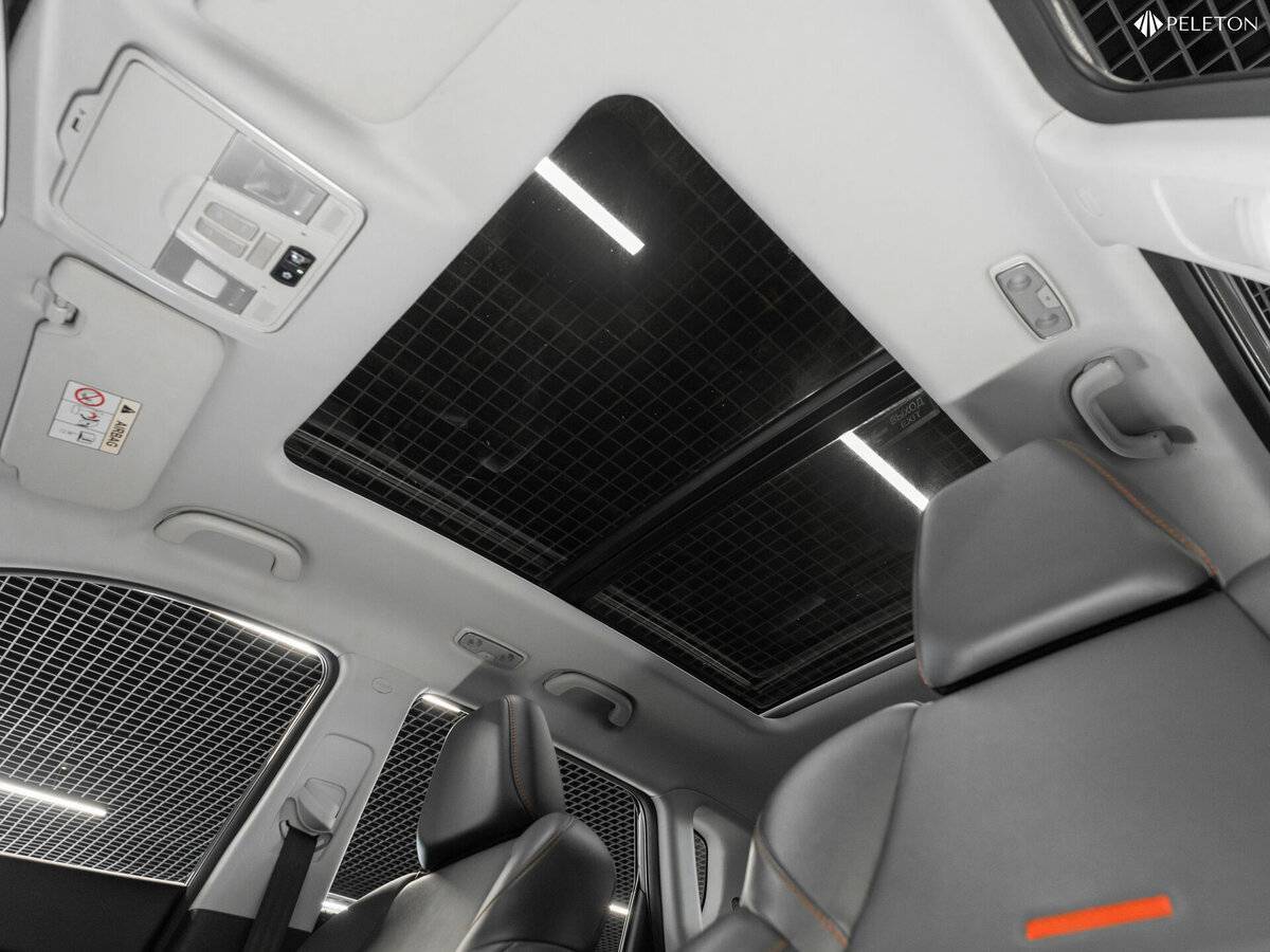 Changan CS35 Plus, 2023 Фото №12