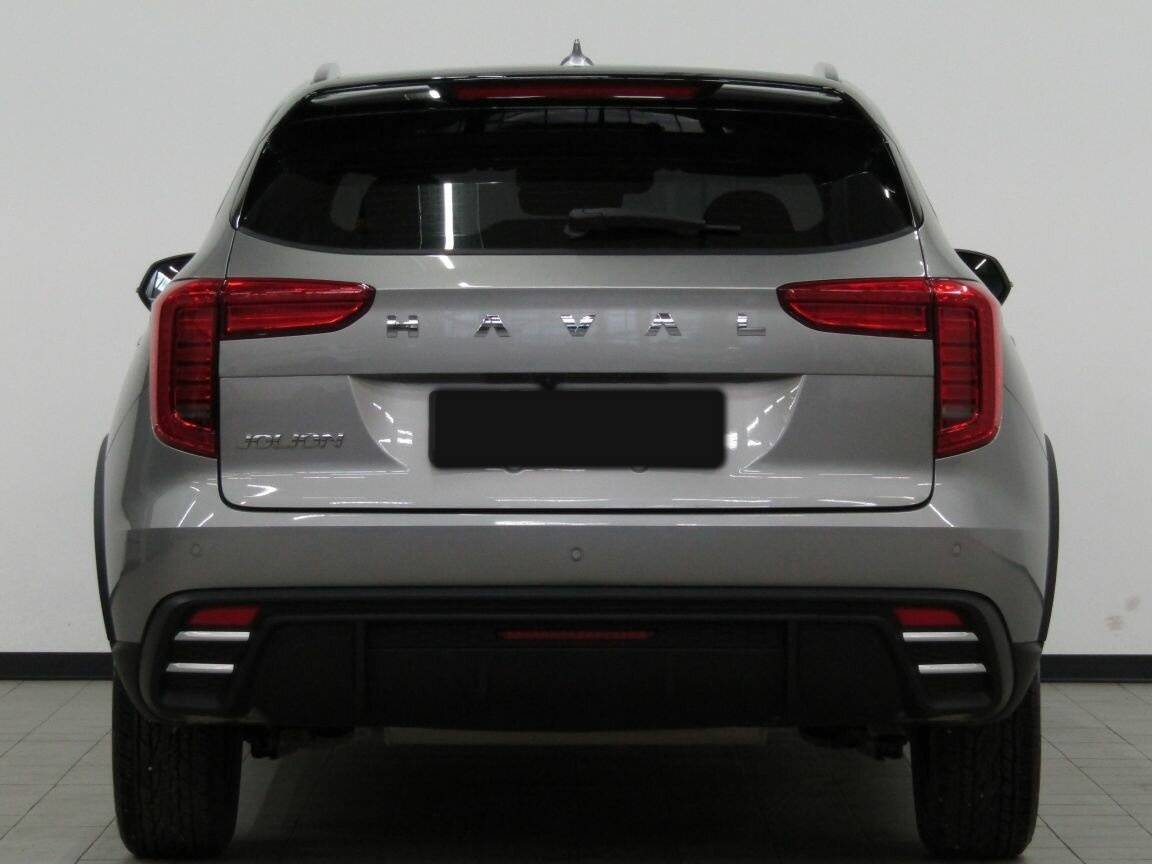 Haval Jolion, 2024 - 21 156 км. | Фото №4
