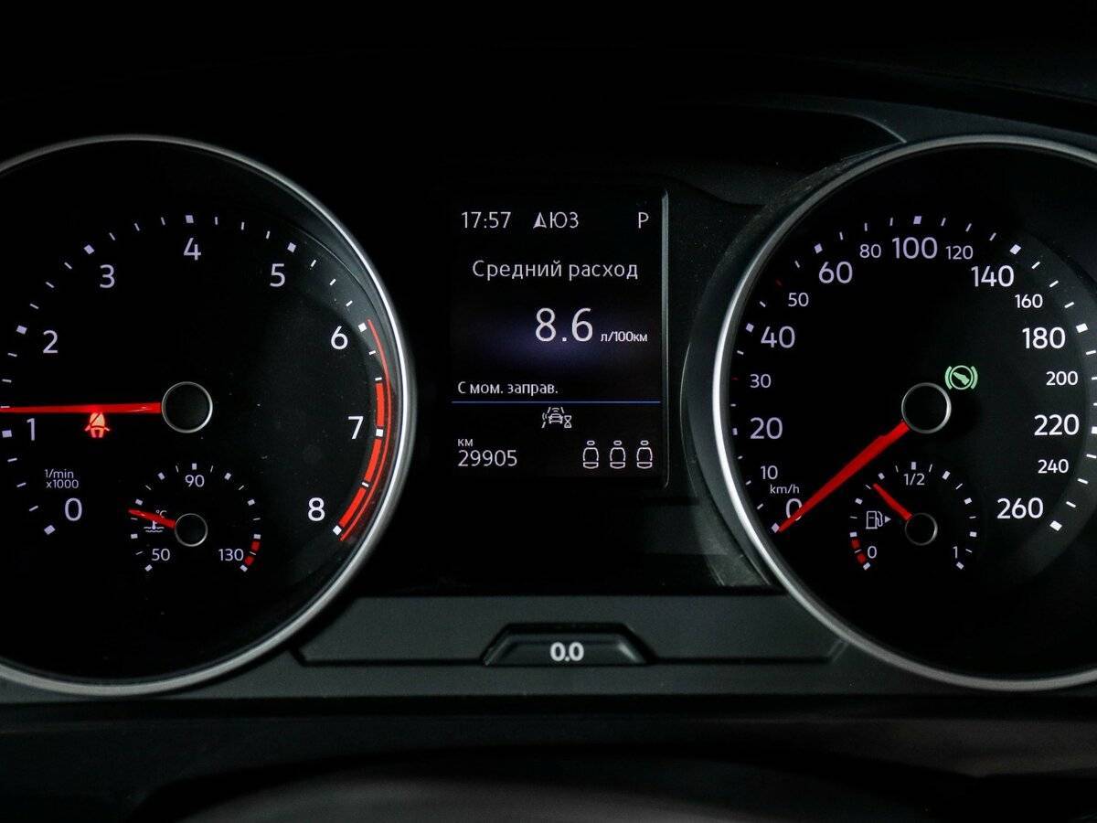 Volkswagen Tiguan, 2021 - 29 904 км. | Фото №7