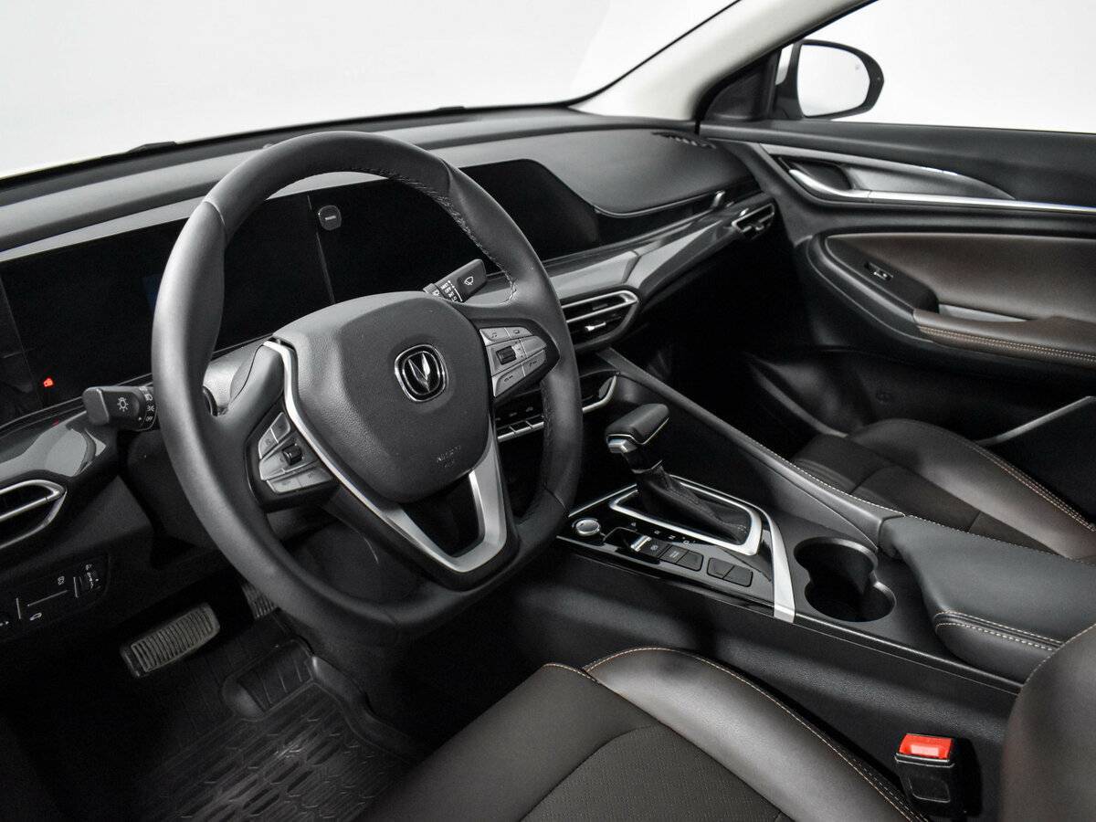 Changan Eado Plus, 2023 - 28 404 км. | Фото №7