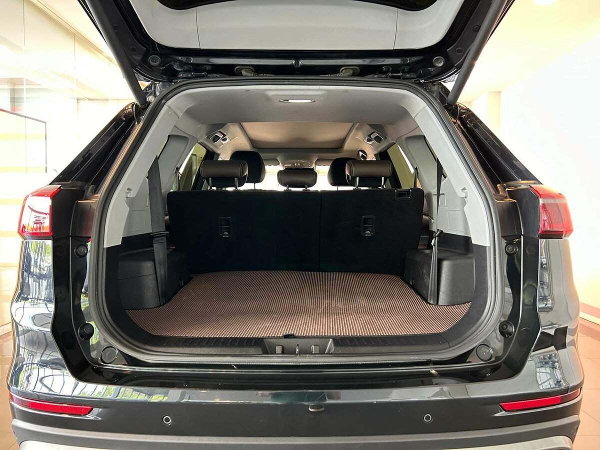 Chery Tiggo 8 Pro, 2021 Фото №8