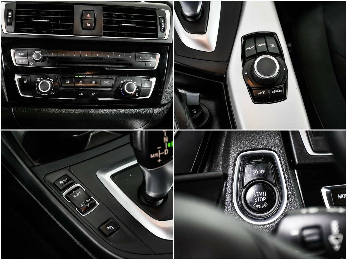 BMW 1 серии 118i, 2017 Фото №15