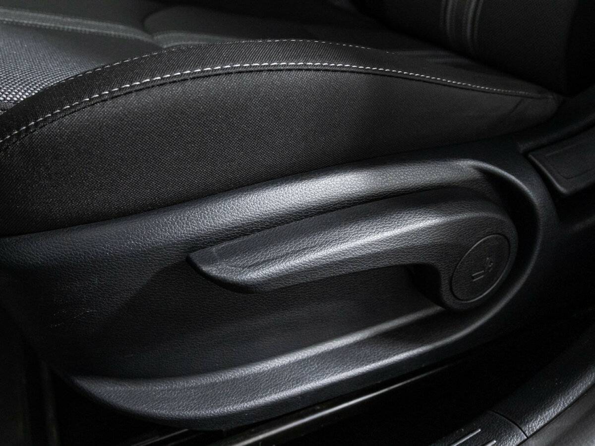 Kia Cerato, 2021 Фото №25