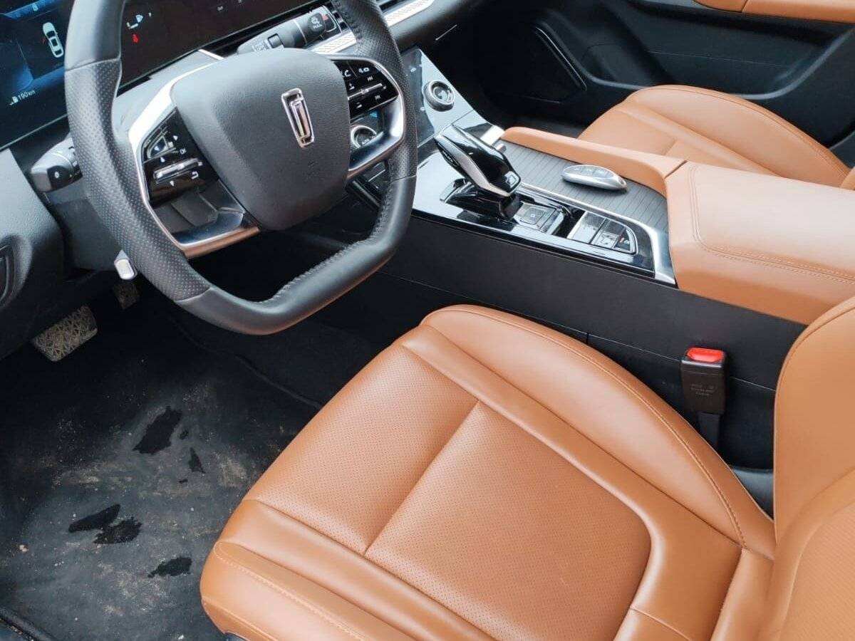 FAW Bestune B70, 2023 - 47 500 км. | Фото №5