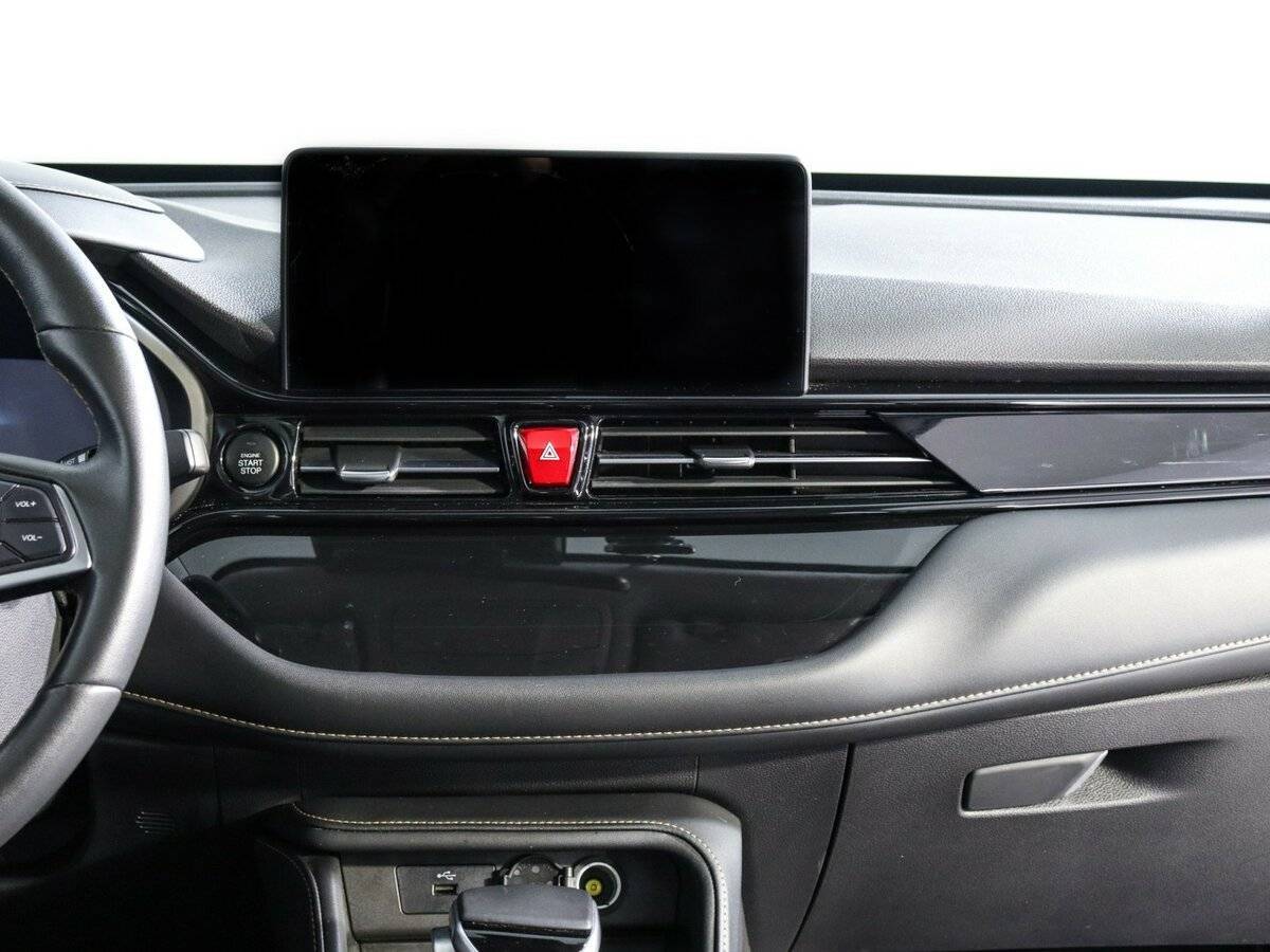 Москвич 3, 2023 Фото №13