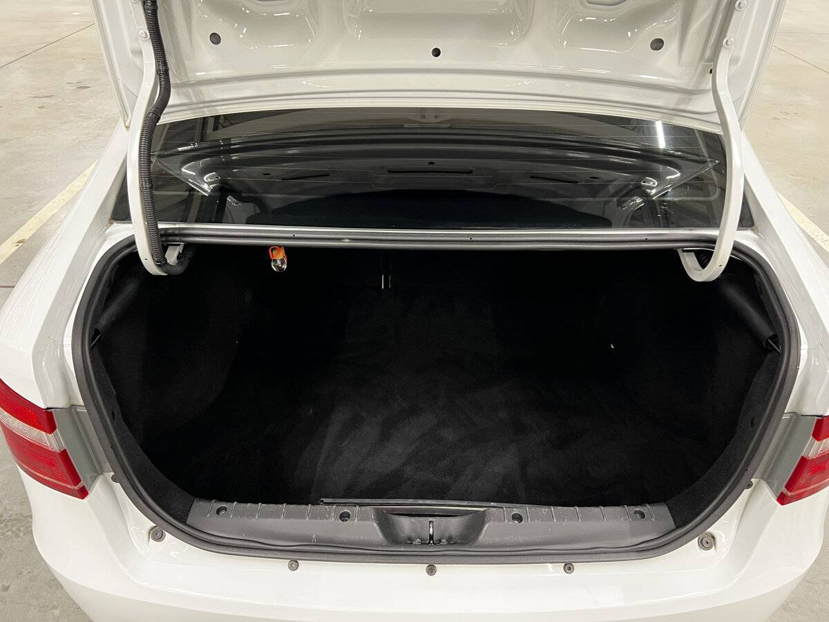 Lada (ВАЗ) Vesta, 2018 Фото №10