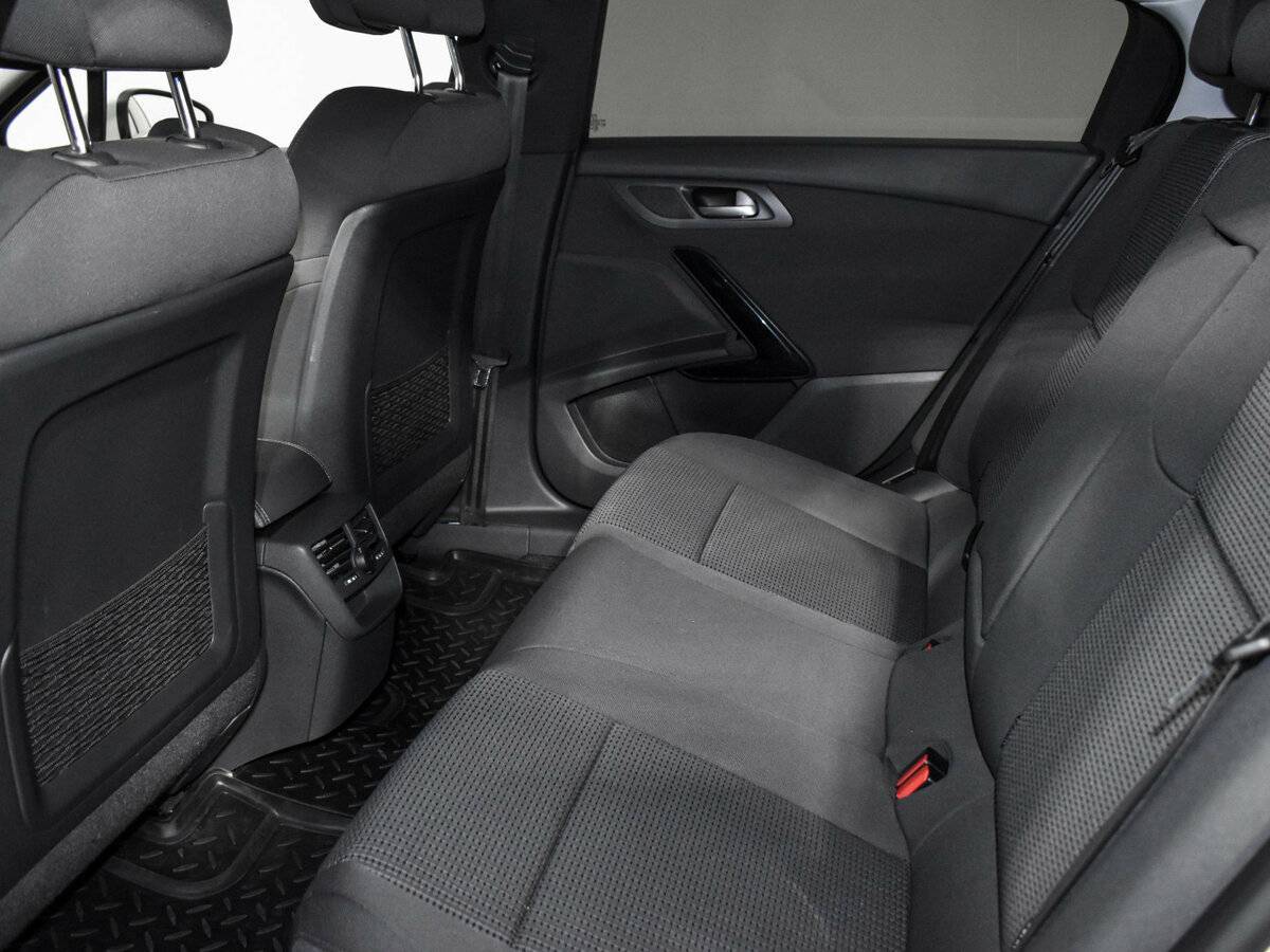 Peugeot 508, 2016 Фото №9