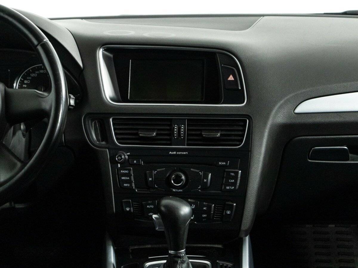 Audi Q5, 2012 Фото №14