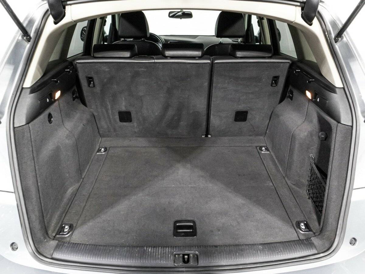 Audi Q5, 2012 Фото №15