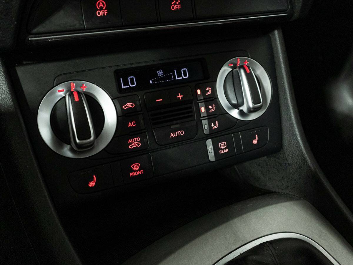 Audi Q3, 2013 Фото №15