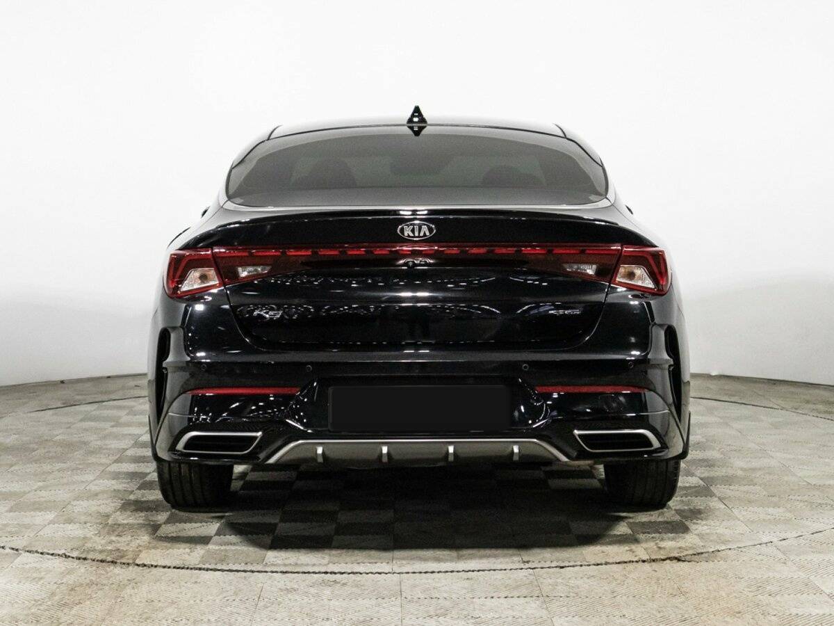 Kia K5, 2020 - 137 631 км. | Фото №7