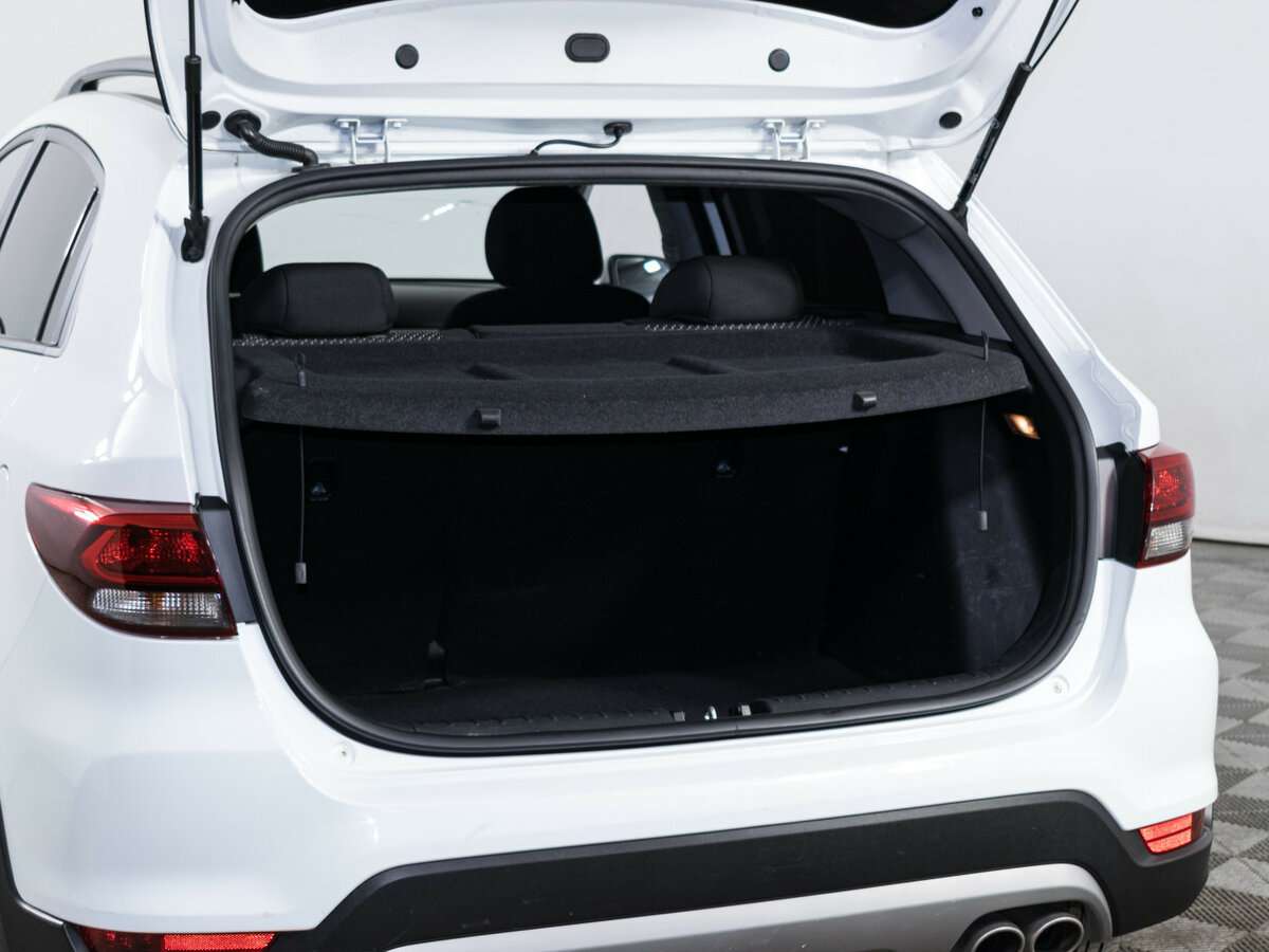 Kia Rio X-Line, 2019 - 120 000 км. | Фото №6
