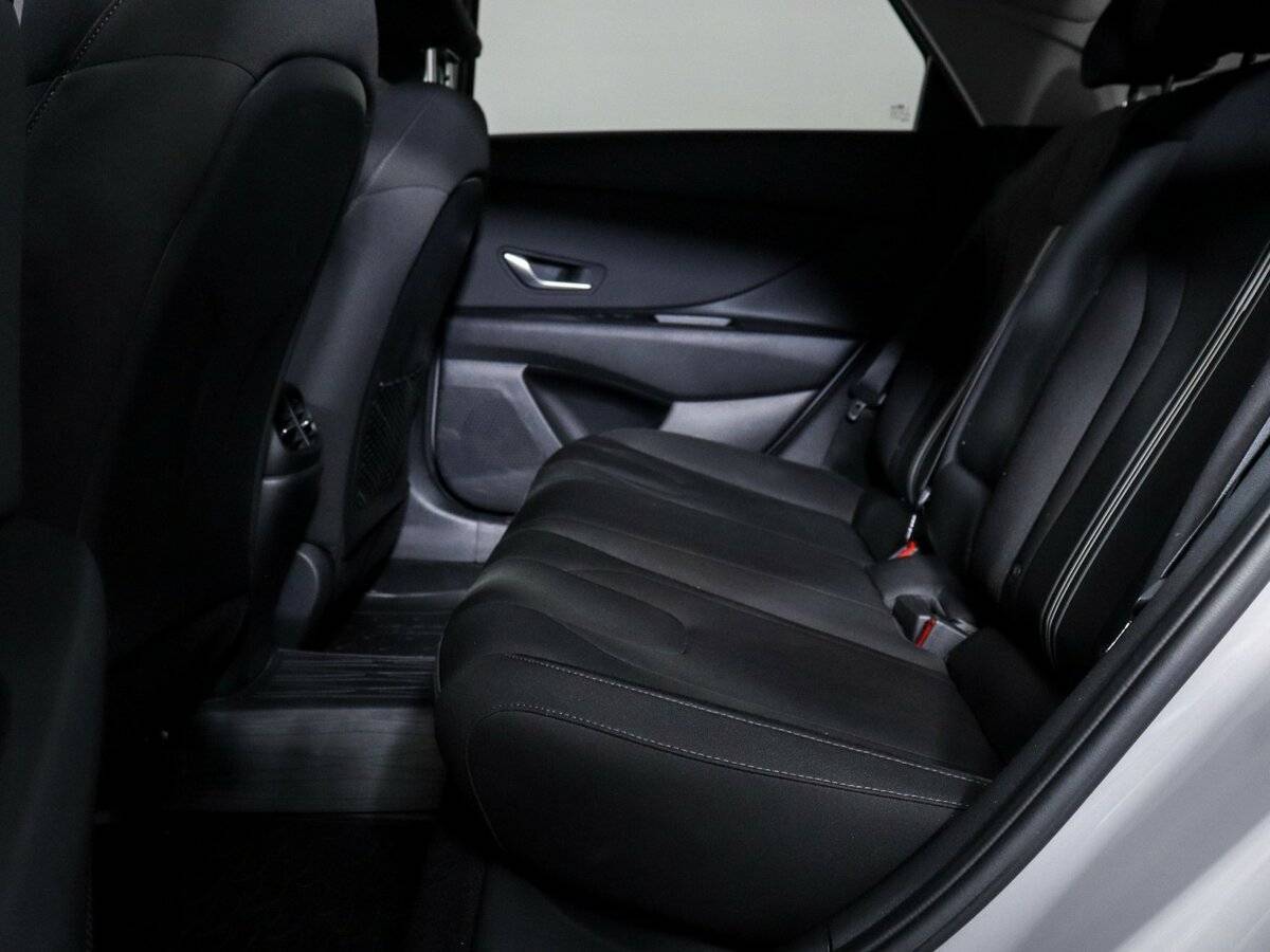 Hyundai Elantra, 2021 - 60 200 км. | Фото №6