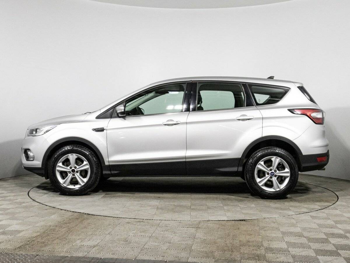Ford Kuga, 2019 - 53 527 км. | Фото №8