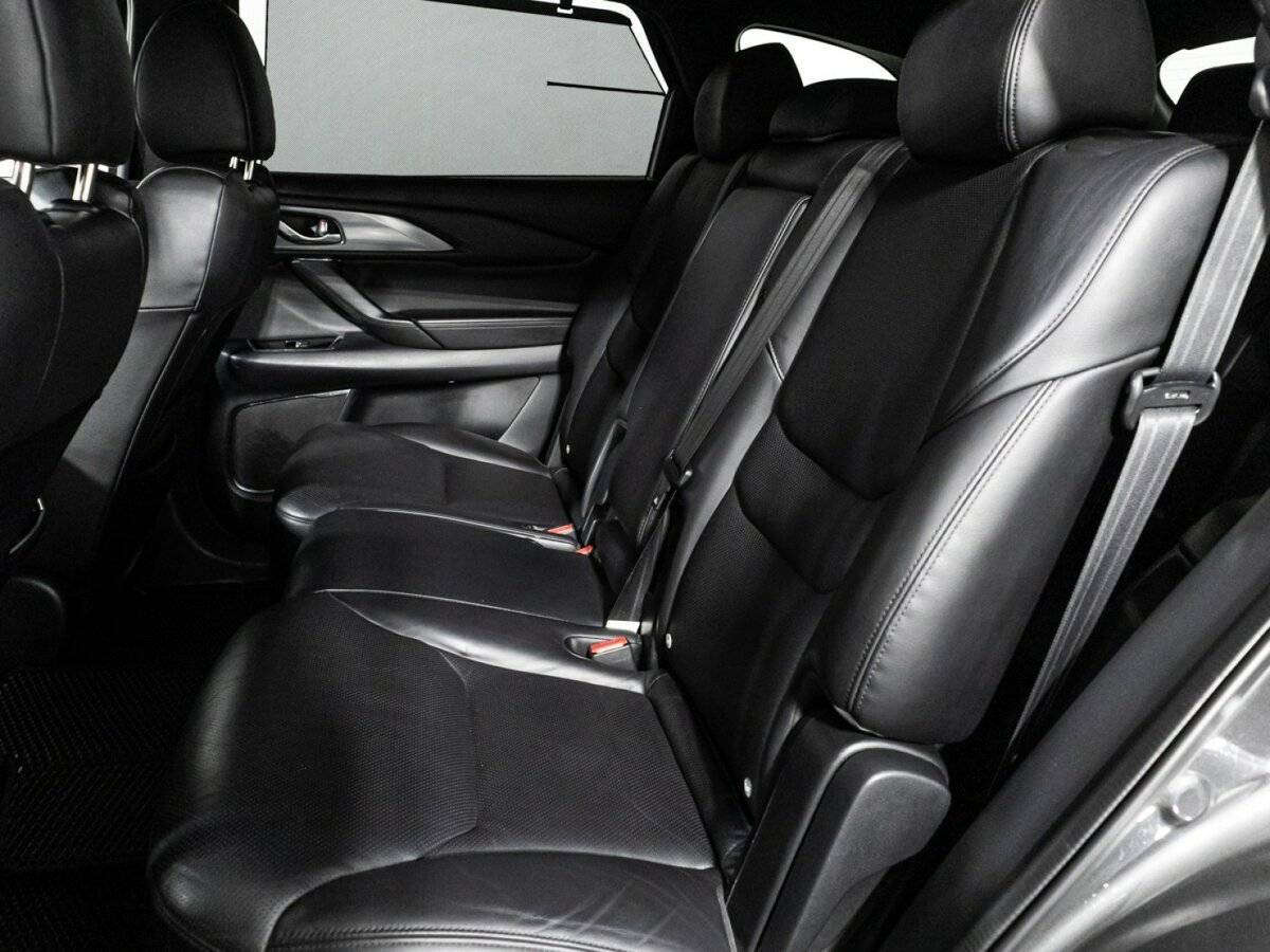 Mazda CX-9, 2018 - 149 293 км. | Фото №8