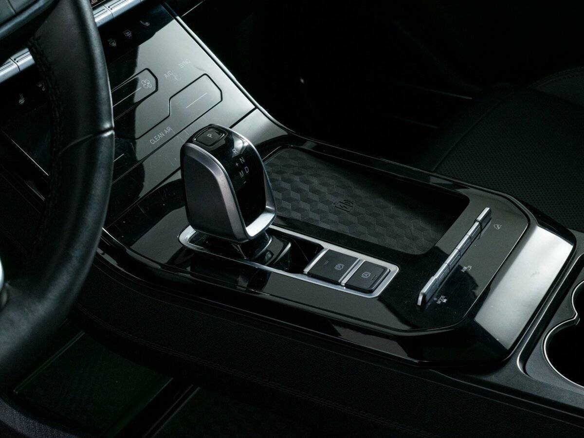 Chery Tiggo 7 Pro, 2022 Фото №18