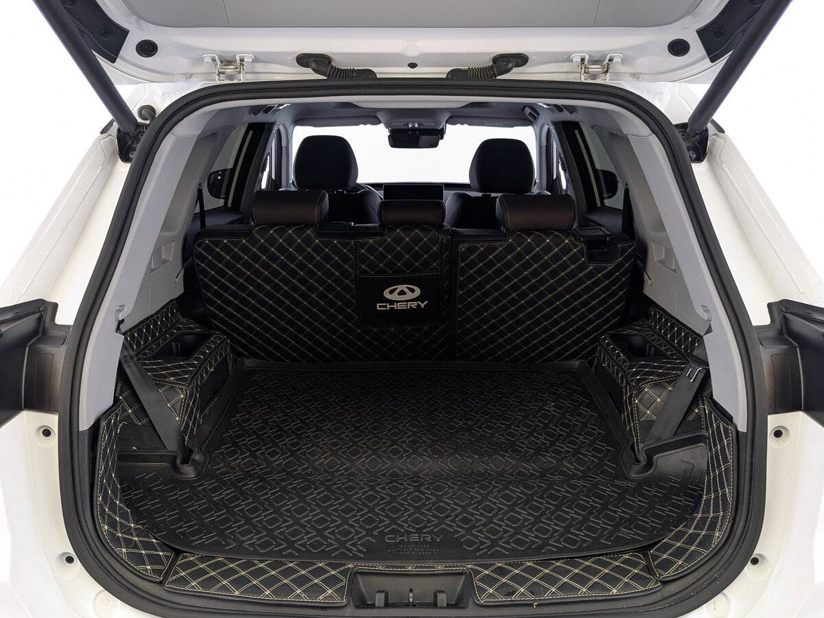 Chery Tiggo 8 Pro, 2022 Фото №10