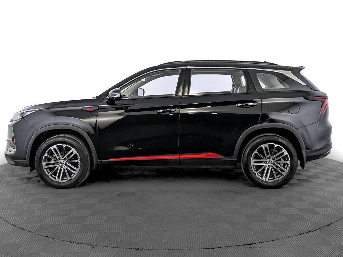 Changan CS75 Plus, 2023 - 39 628 км. | Фото №8