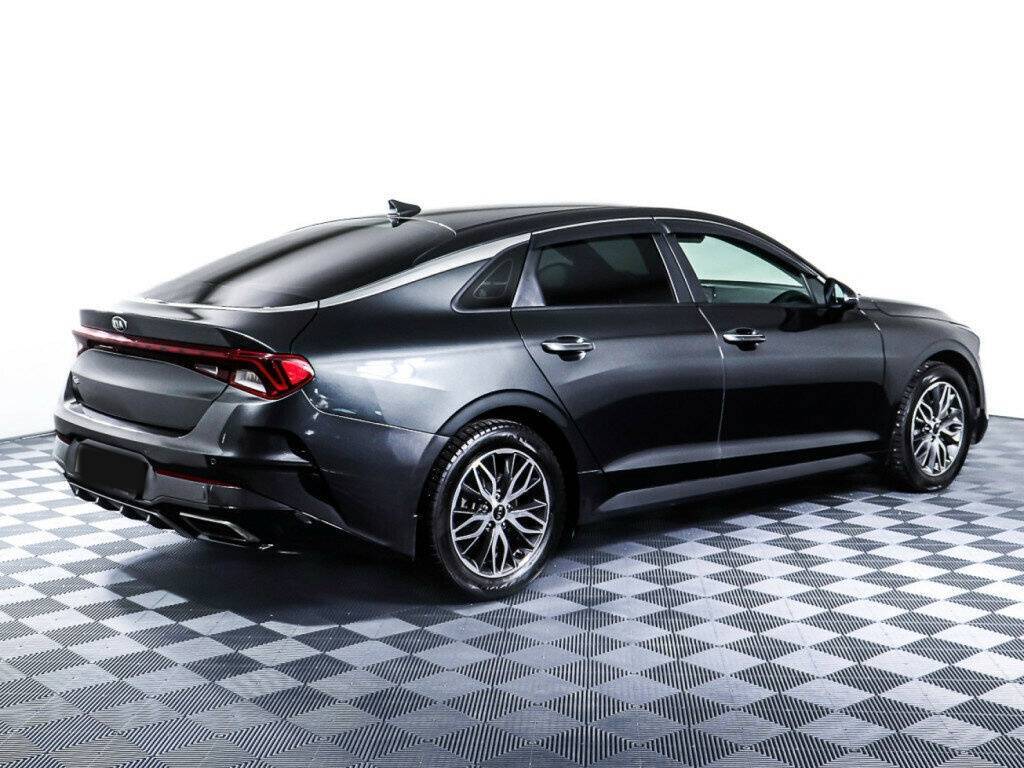 Kia K5, 2020 - 86 902 км. | Фото №5