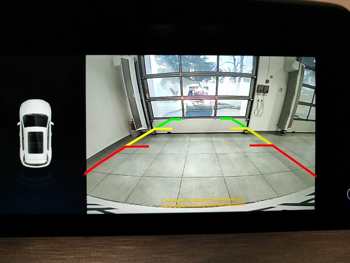 Changan CS35 Plus, 2022 Фото №16